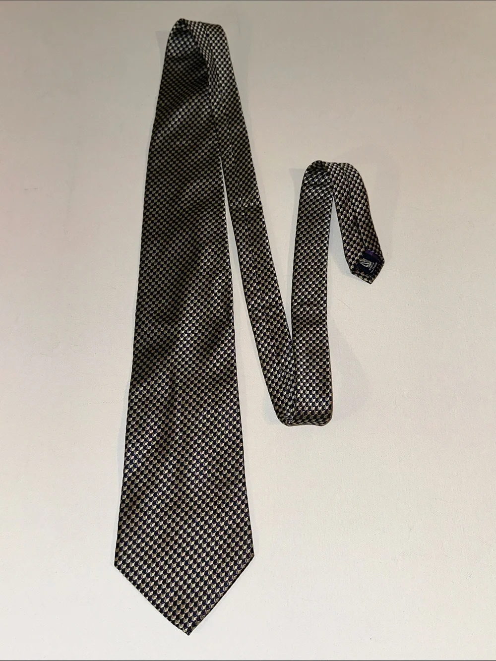 NAUTICA - MENS TIE